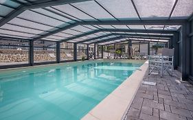 Hotel Valle del Fiora