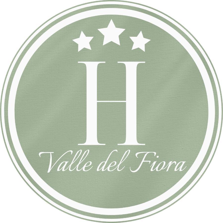 Hotel Valle Del Fiora Santa Fiora Esterno foto
